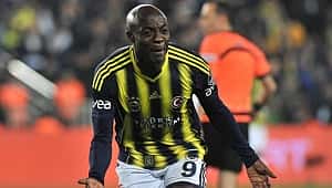 Pierre Webo Fener'e joker olmak istiyor