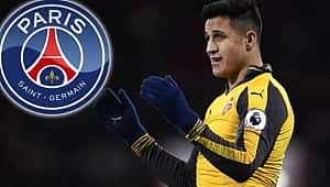 PSG transfere doymuyor