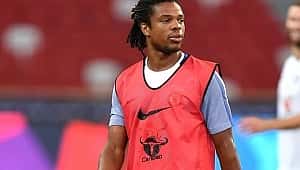 Remy Las Palmas'a doğru