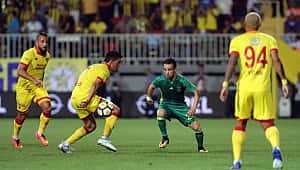 Rıdvan Dilmen'den Fenerbahçe'ye sert eleştiri