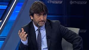 Rıdvan Dilmen: Türk futbolunun aklıyla alay etmeyin