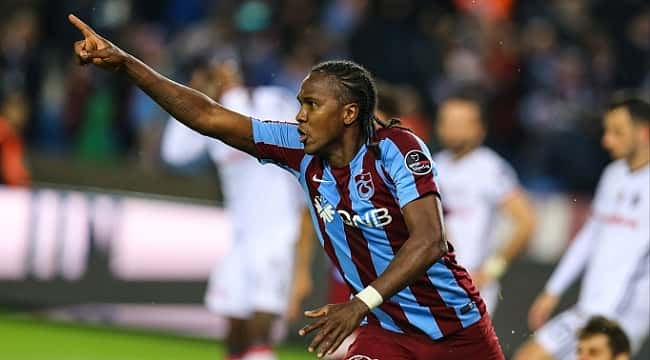 Rodallega transferinde Selçuk İnan takası!