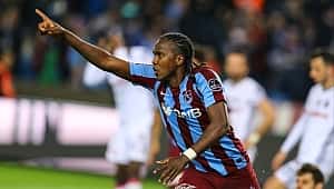 Rodallega transferinde Selçuk İnan takası!