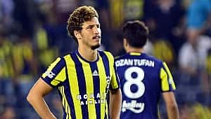 Salih Uçan Belçika yolunda