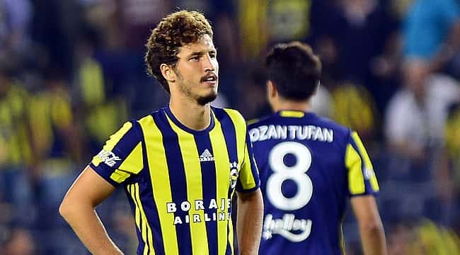 Salih Uçan kimdir? Sion ve Fenerbahçe anlaştı