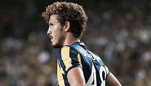 Salih Uçan yuvadan uçuyor