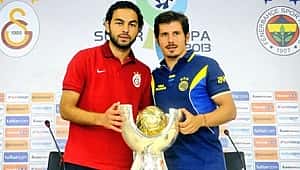 Selçuk Başakşehir'e, Emre Fenerbahçe'ye