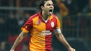 Selçuk İnan gemileri yaktı