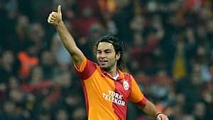 Selçuk taraftarla barıştı