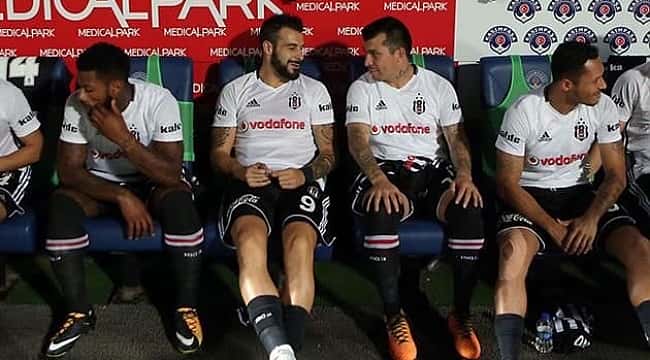 Şenol Güneş, yeni transferleri neden oynatmadığını açıkladı