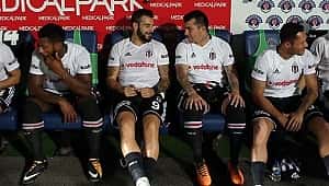 Şenol Güneş, yeni transferleri neden oynatmadığını açıkladı