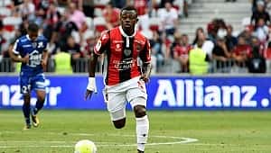 Seri'den Barcelona itirafı