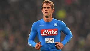 Strinic'te ufak pürüzler kaldı