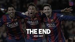 Suarez'den Neymar'a gönderme