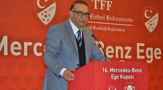 TFF'de FETÖ operasyonu