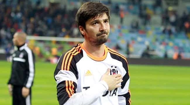 Tolga Zengin Beşiktaş'ta kaleye dönüyor!