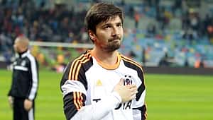 Tolga Zengin Beşiktaş'ta kaleye dönüyor!