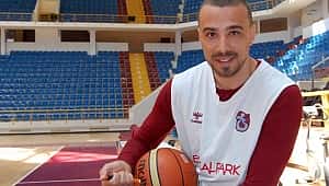 Trabzonspor'a basketbolda 2 transfer