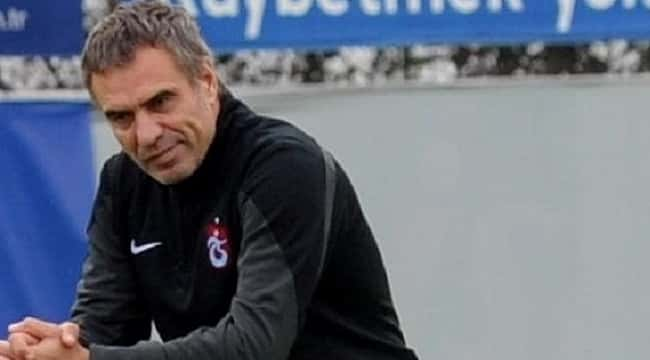 Trabzonspor hareketli günler geçiriyor