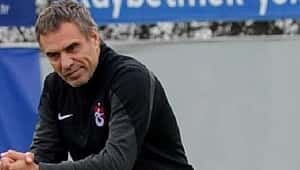 Trabzonspor hareketli günler geçiriyor