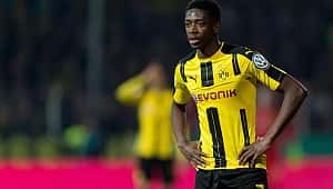 Transfer 'Clasico'su