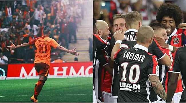 Tudor: "Belhanda'nın üzerinde Sneijder baskısı var"