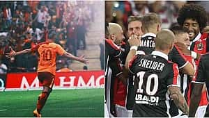 Tudor: "Belhanda'nın üzerinde Sneijder baskısı var"