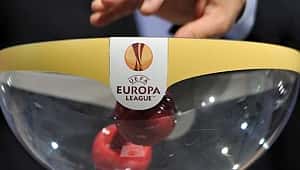 UEFA Avrupa Ligi kuraları saat kaçta çekiliyor?