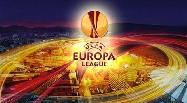 UEFA Avrupa Ligi'nde toplu sonuçlar