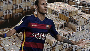 UEFA'dan harcama gözdağı