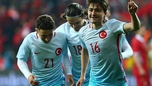 Ukrayna - Türkiye maçı ne zaman saat kaçta hangi kanalda? Canlı izle