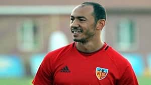 Umut Bulut şampiyonluk favorisini açıkladı