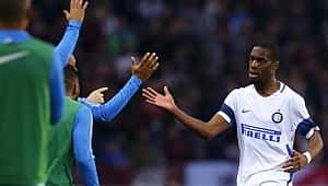 Valencia, Geoffrey Kondogbia'yı renklerine bağladı