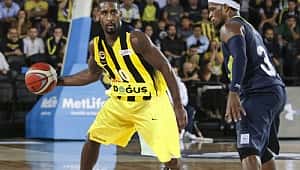 Wanamaker'da son dakika