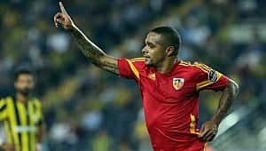 Welliton Galatasaray'a sıcak bakıyor