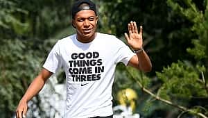 Yıldız oyuncu kadroya alınmadı!