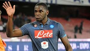 Zapata Sampdroria'da