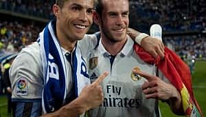 Zidane'dan iki yıldızla ilgili açıklama