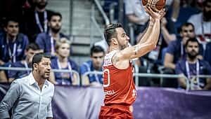 12 Dev Adam Büyük Britanya'yı farklı geçti