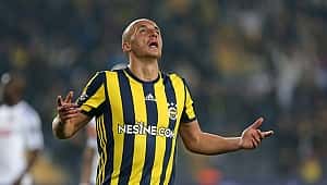 Aatif Chahechouhe'yu Konyaspor istiyor