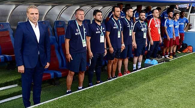 "Abdulkadir Ömür çok büyük futbolcu olacak"