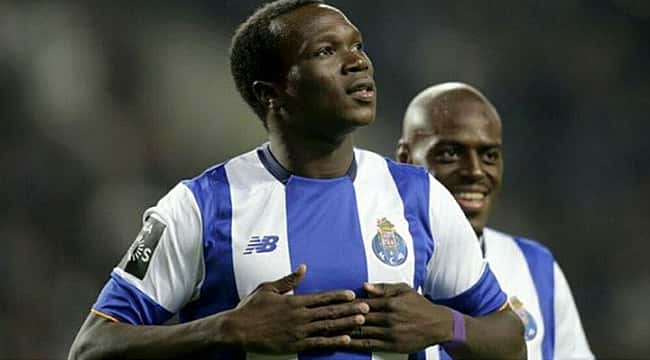 Aboubakar için karar verildi