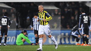 Alex belgeseli geliyor