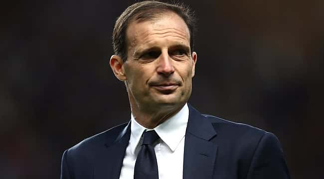 Allegri'den Asamoah ve Lichtsteiner açıklaması