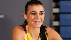 Ana Dabovic Fenerbahçe'de