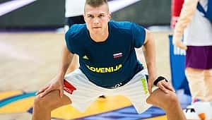 Anadolu Efes'ten transfer