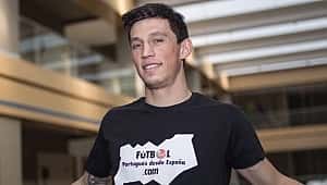 Andre Castro: "Beşiktaş hata yapacaktır"