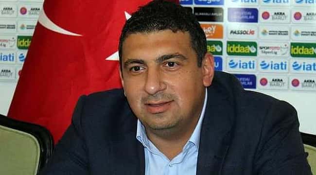 Antalyaspor'da Eto'o ve Nasri hakkında net açıklama