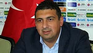 Antalyaspor'da Eto'o ve Nasri hakkında net açıklama