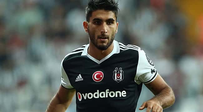 Aras Özbiliz, Balıkesirspor'a imza atıyor